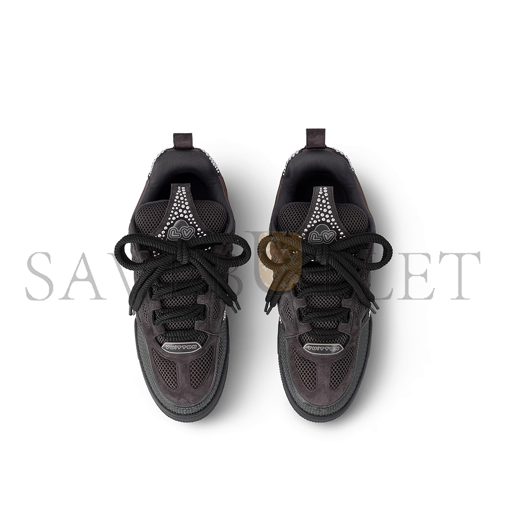 LOUIS VUITTON LV SKATE SNEAKER 1ACEI5 LOUIS VUITTON LV SKATE SNEAKER 1ACEI5
